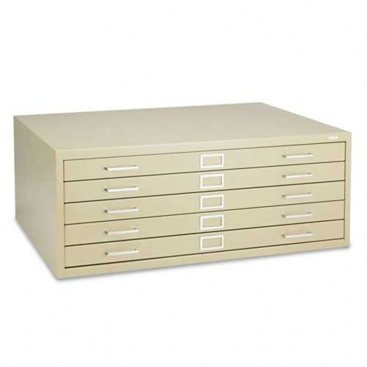 Coleman Furniture Natural Metal Chest - image-6