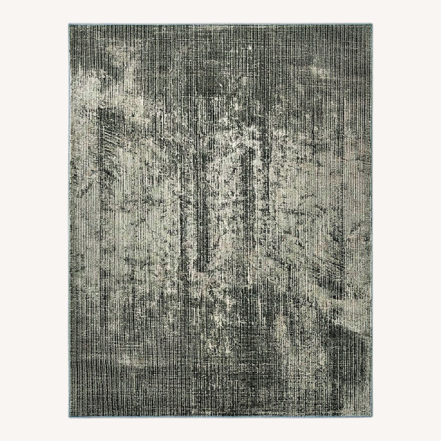 Viscose Area Rug 12' x 18' - image-0