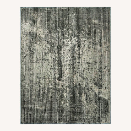 Used Viscose Area Rug 12' x 18' for sale on AptDeco