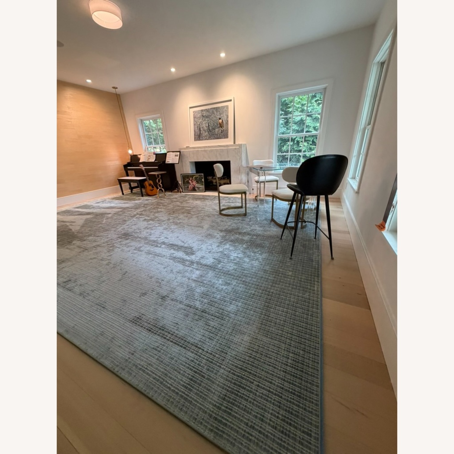 Viscose Area Rug 12' x 18' - image-3