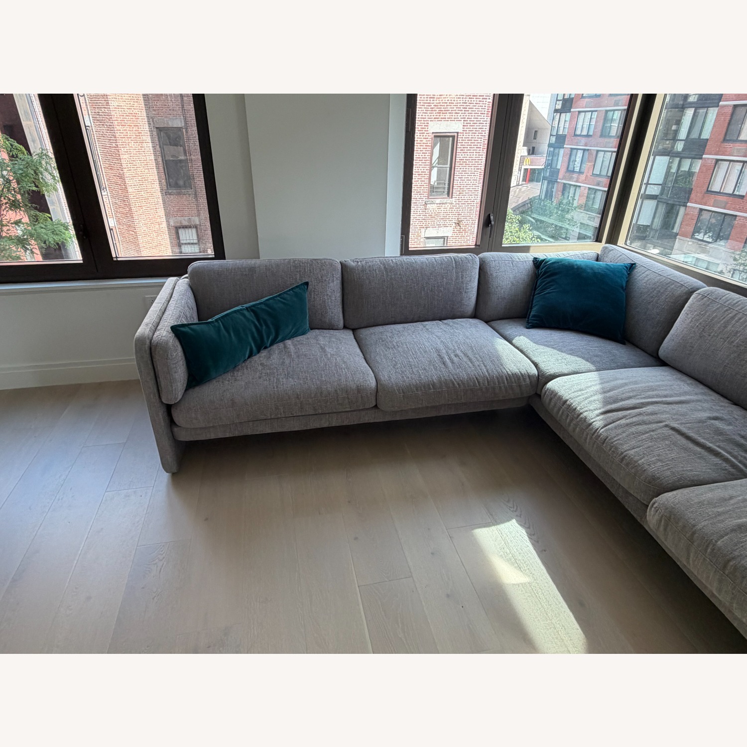 Design Within Reach Pastille Corner Sectional - image-2