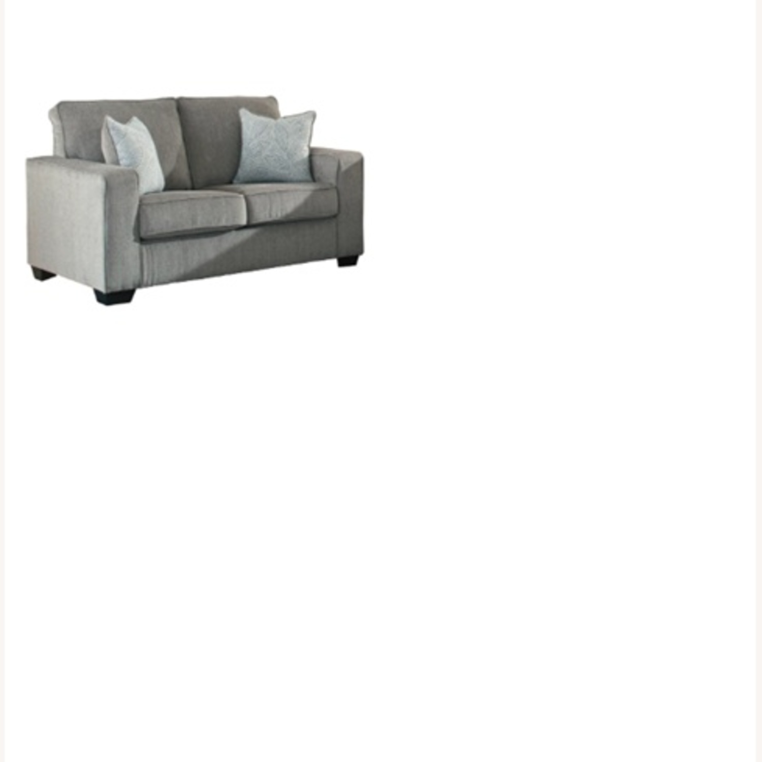 Ashley Altari Loveseat - image-4