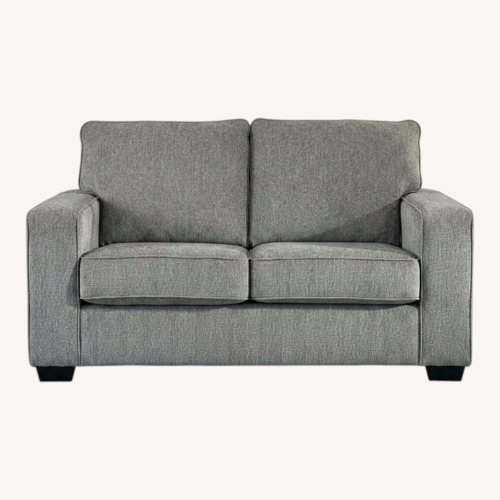Used Ashley Altari Loveseat for sale on AptDeco