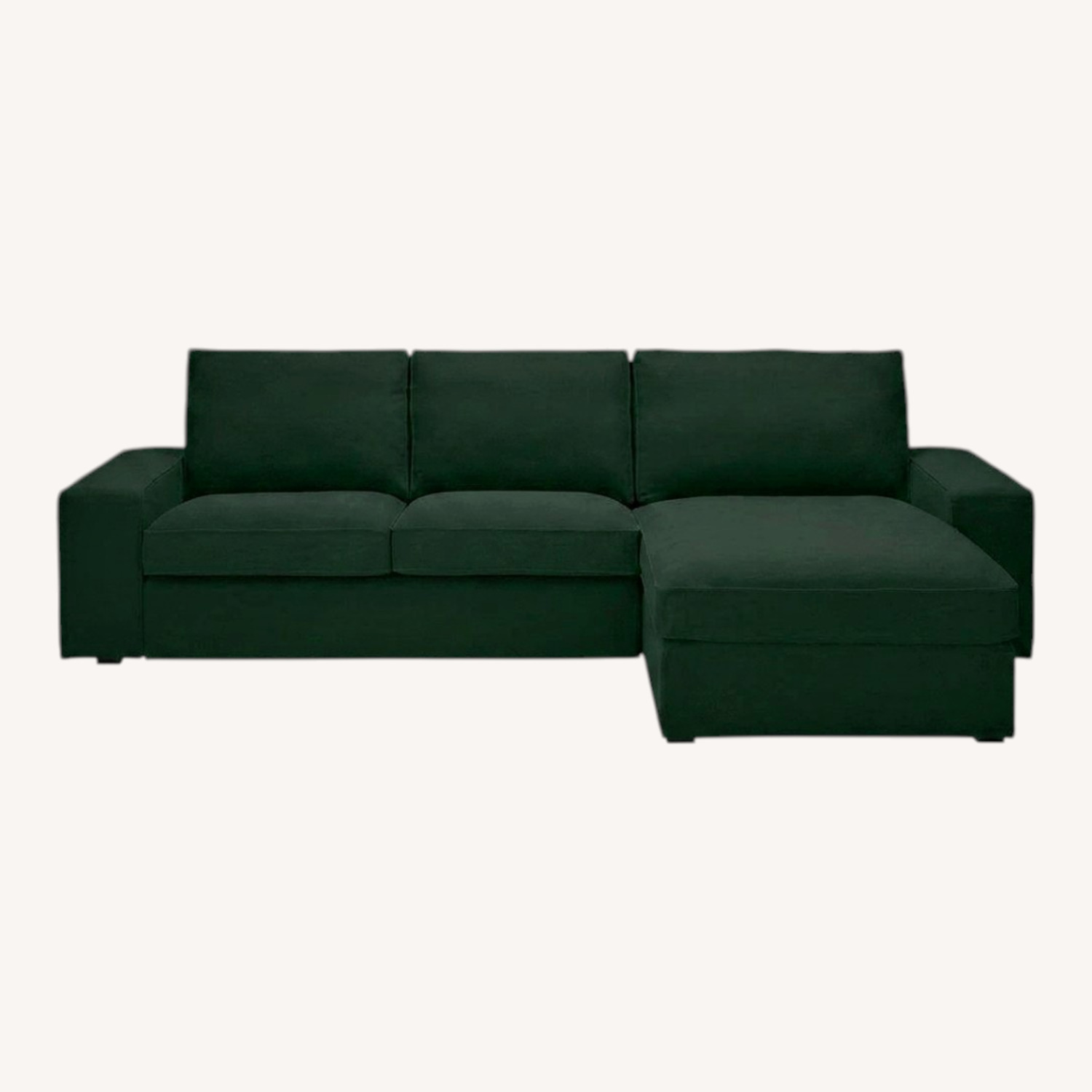IKEA Kivik Sectional - image-0