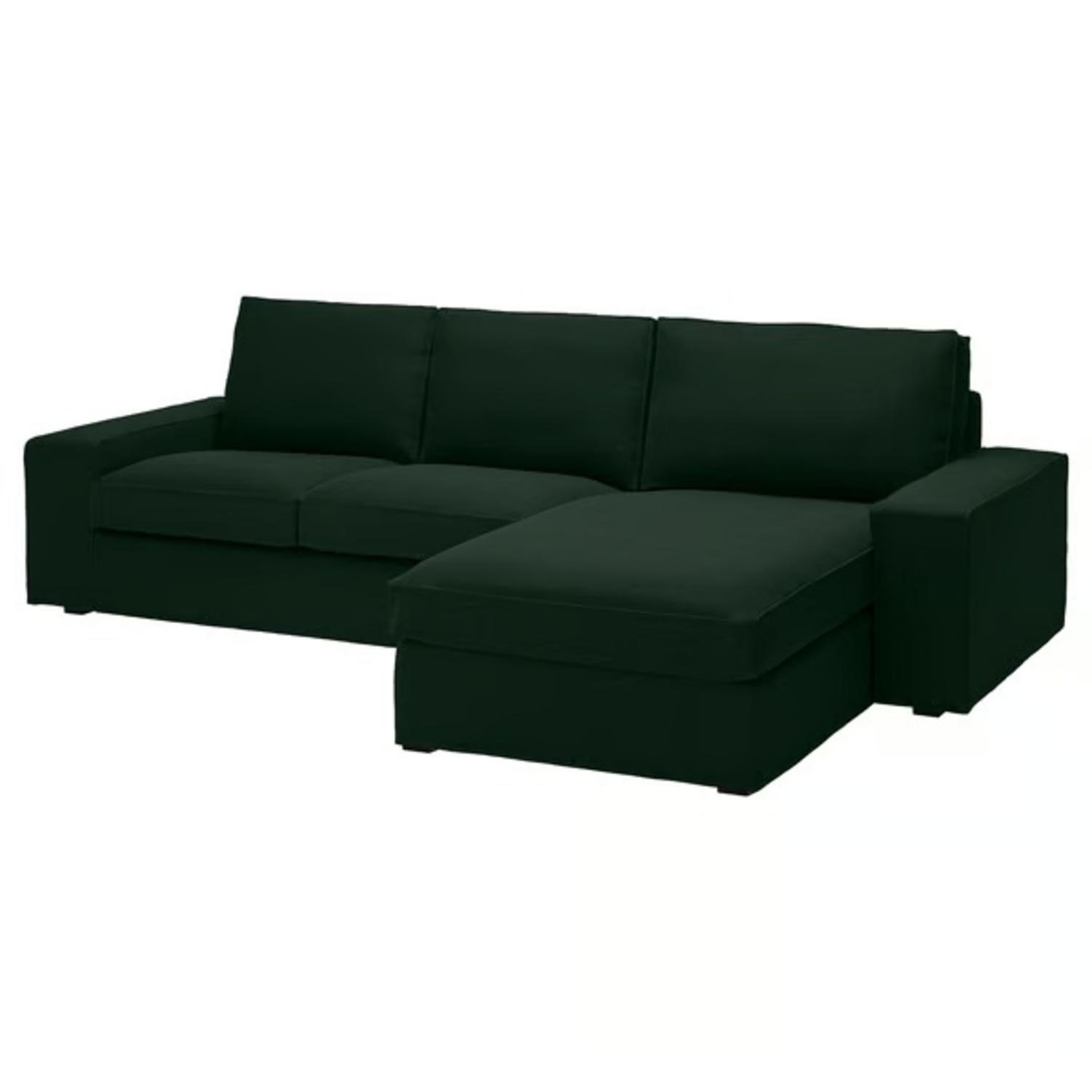 IKEA Kivik Sectional - image-4