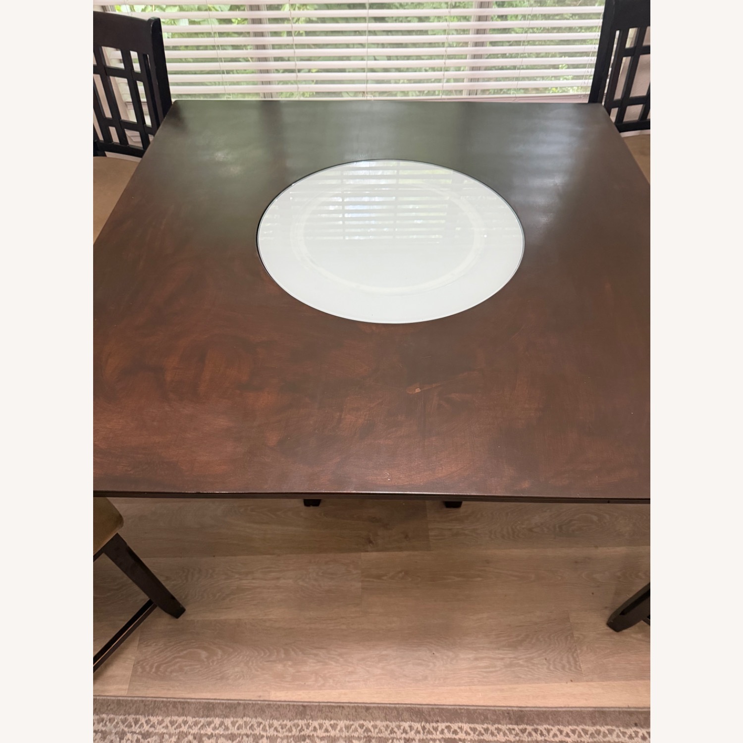 Coaster Fine Furniture Dark Brown Dining Sets - image-5