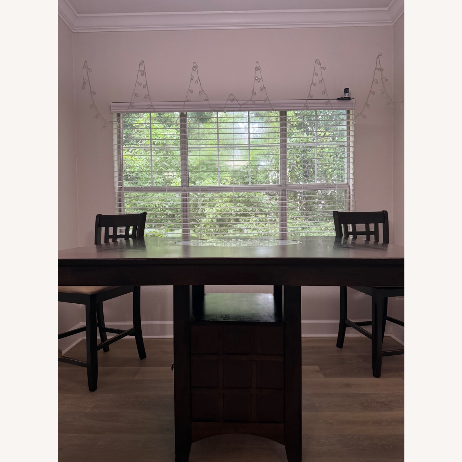 Coaster Fine Furniture Dark Brown Dining Sets - image-2