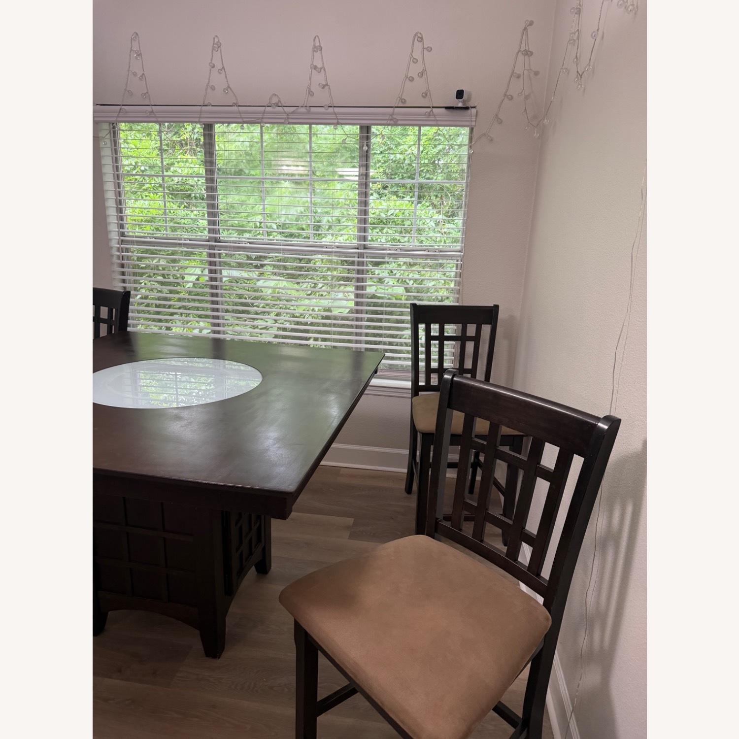 Coaster Fine Furniture Dark Brown Dining Sets - image-3