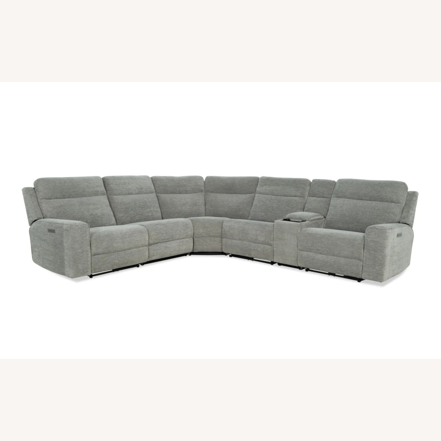 Bob's Discount Furniture 3+ Seater Sofa - image-8