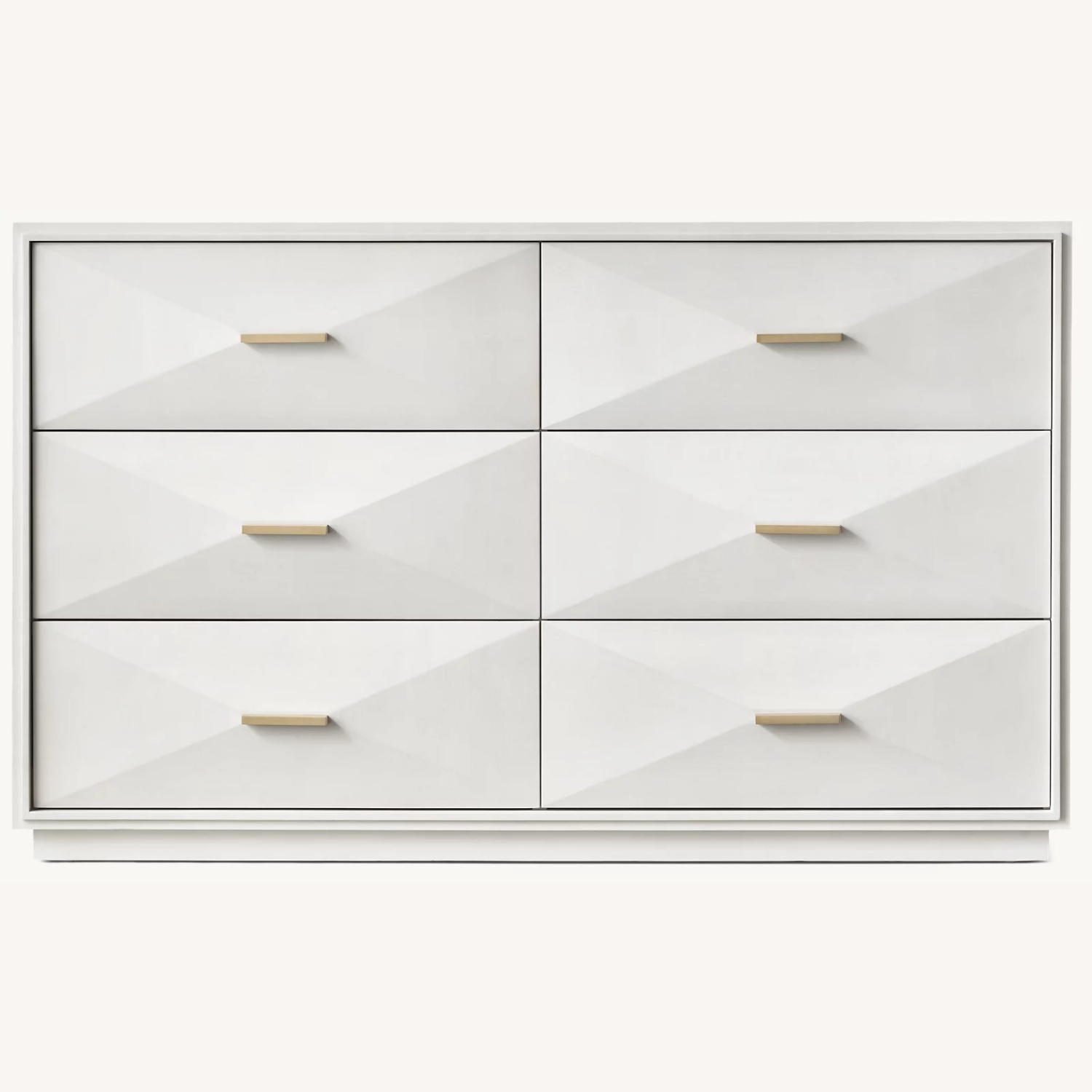 Restoration Hardware Baby & Child Dresser - image-4