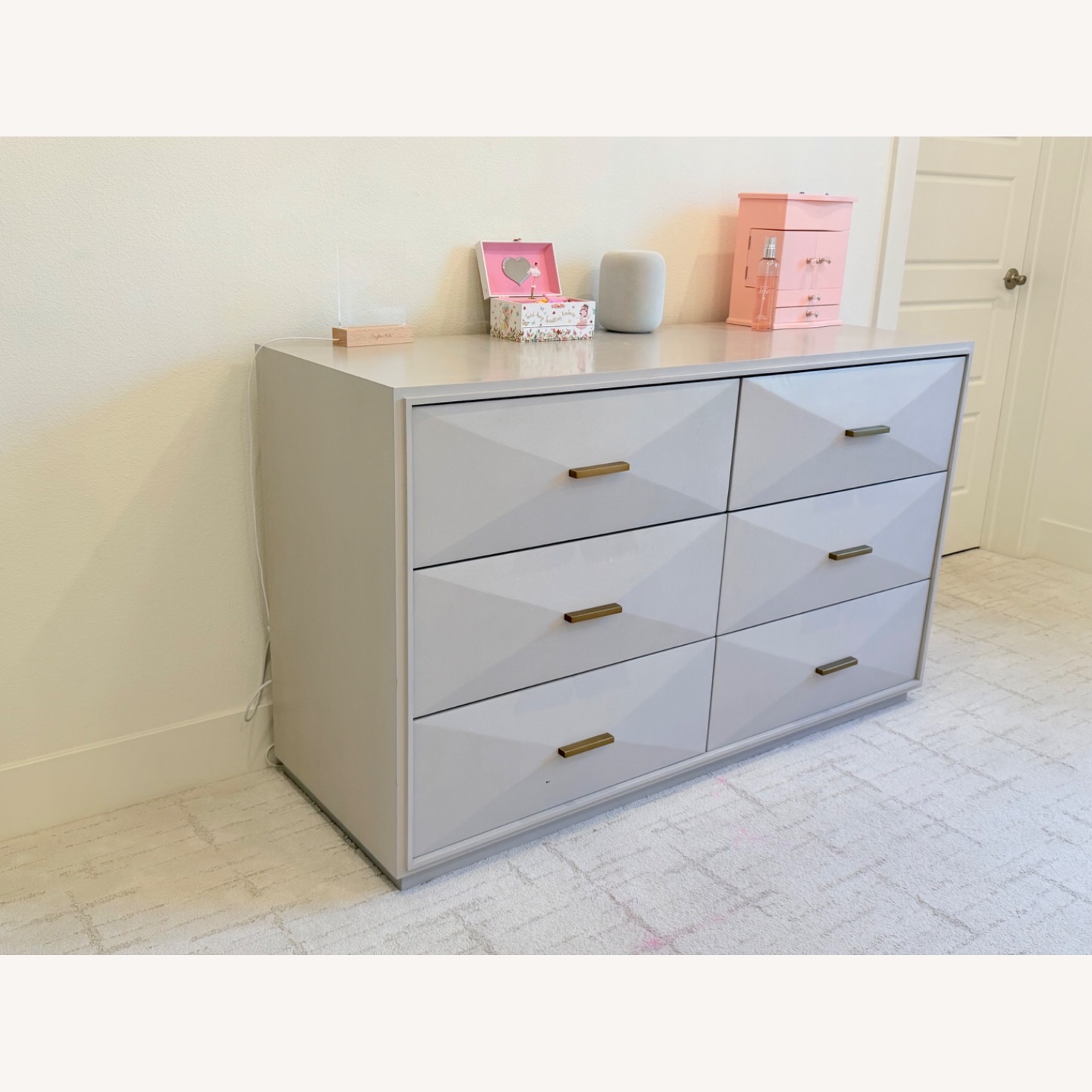 Restoration Hardware Baby & Child Dresser - image-3