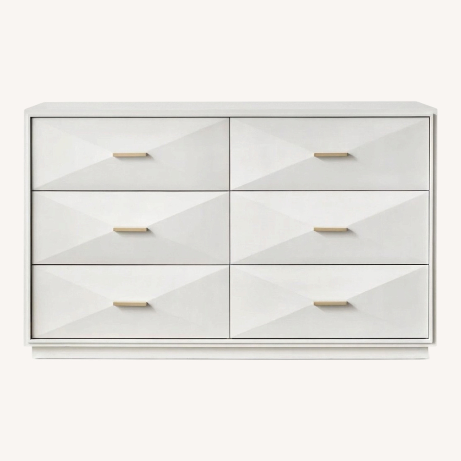 Restoration Hardware Baby & Child Dresser - image-0