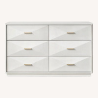 Restoration Hardware Baby & Child Dresser