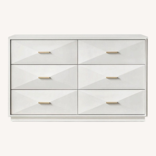 Used Restoration Hardware Baby & Child Dresser for sale on AptDeco
