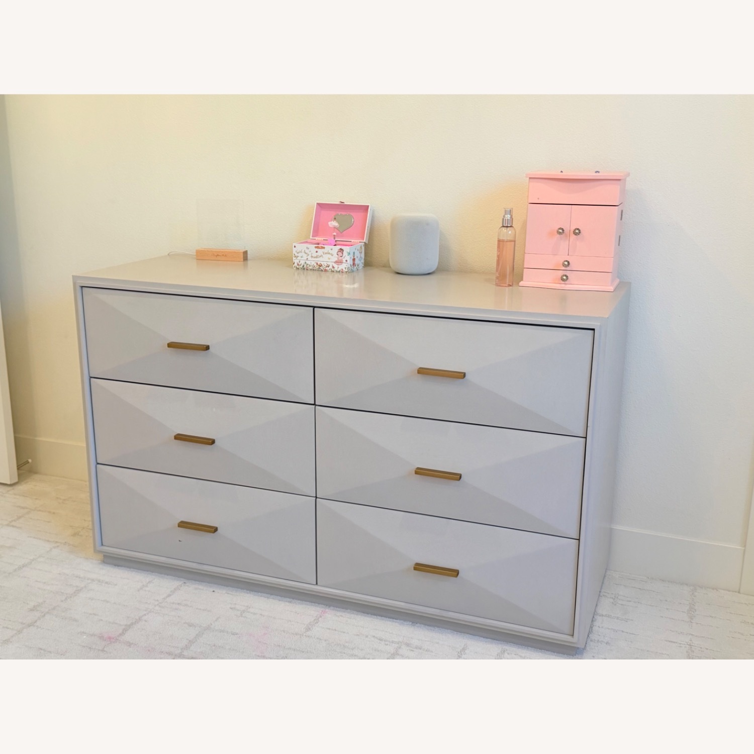 Restoration Hardware Baby & Child Dresser - image-2