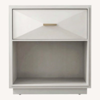 Restoration Hardware Nightstands