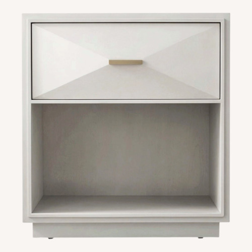Used Restoration Hardware Nightstands for sale on AptDeco