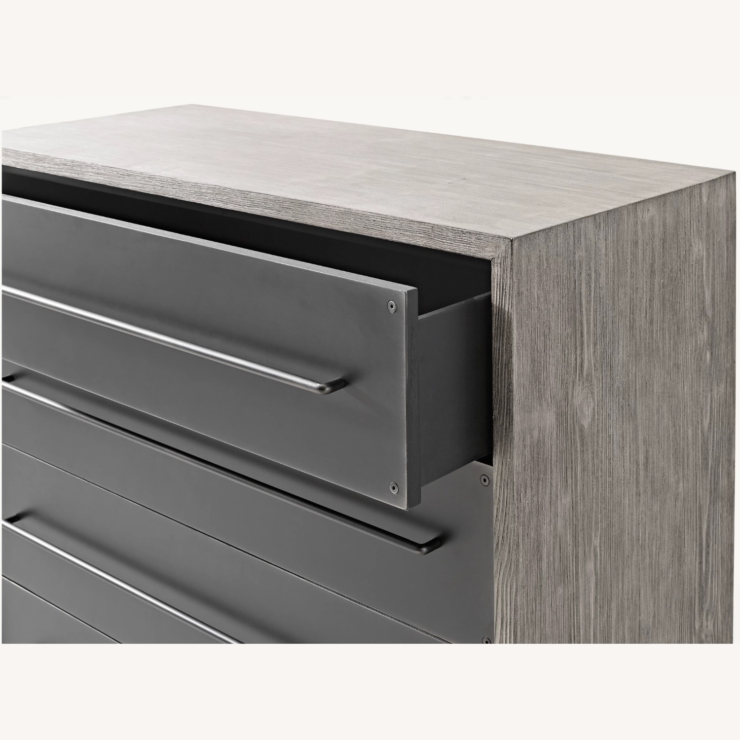 Restoration Hardware Baby & Child Dresser - image-2