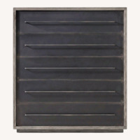 Restoration Hardware Baby & Child Dresser