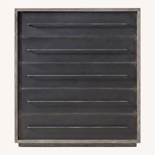 Used Restoration Hardware Baby & Child Dresser for sale on AptDeco