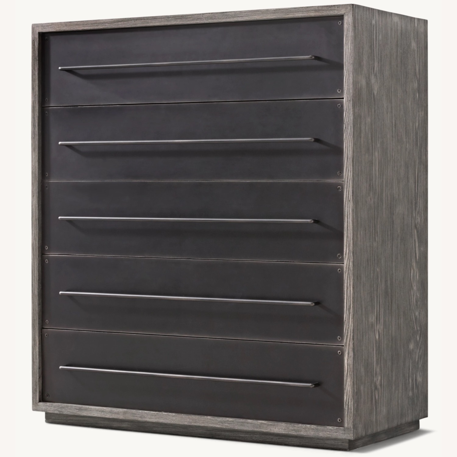 Restoration Hardware Baby & Child Dresser - image-3