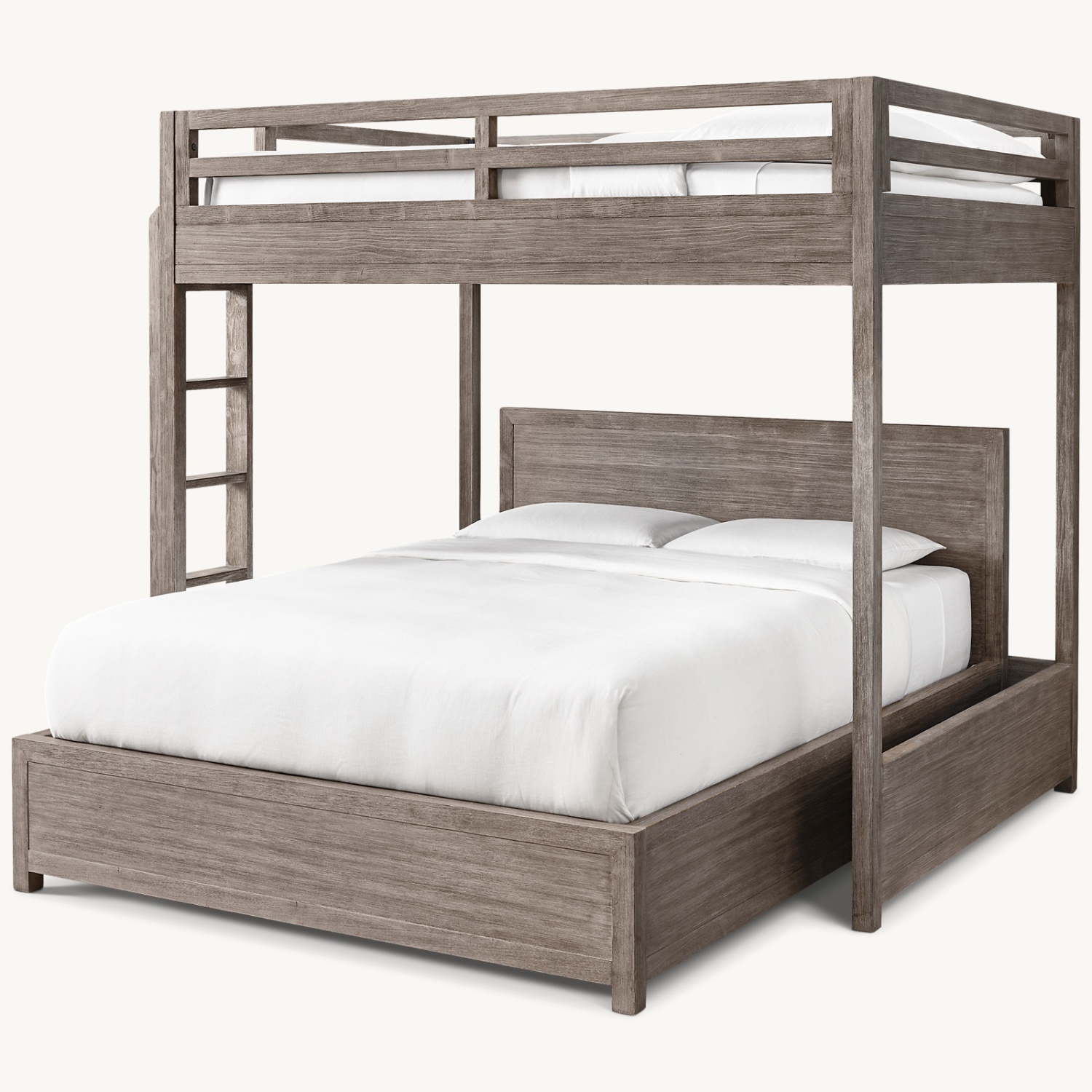 Restoration Hardware Bunk Bed - image-4