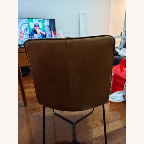 Used West Elm Play Chair for sale on AptDeco