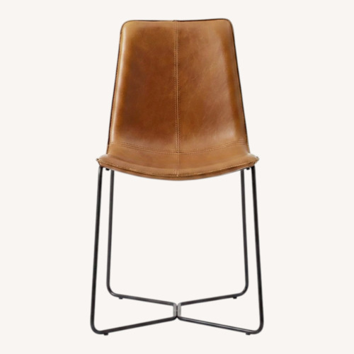 Used West Elm Play Chair for sale on AptDeco