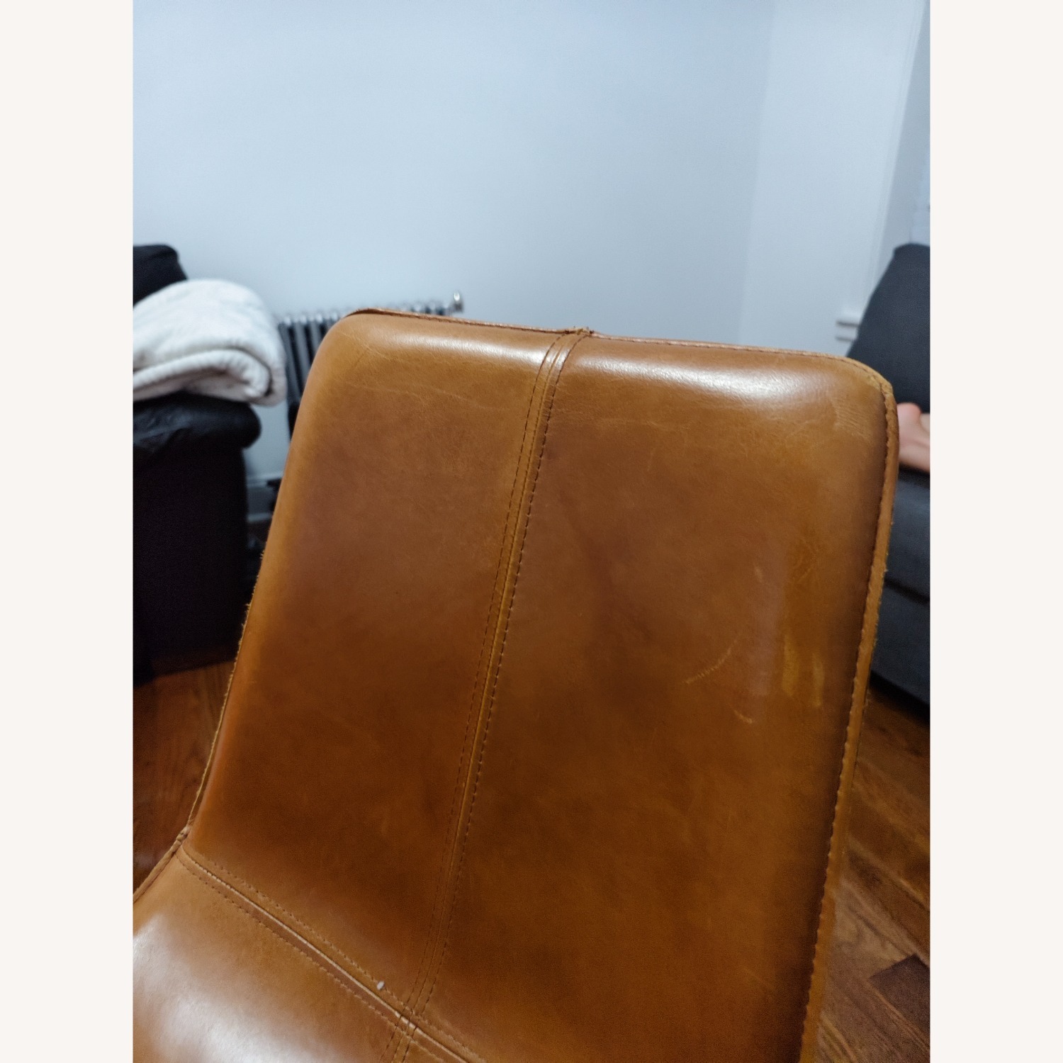 West Elm Play Chair - image-3