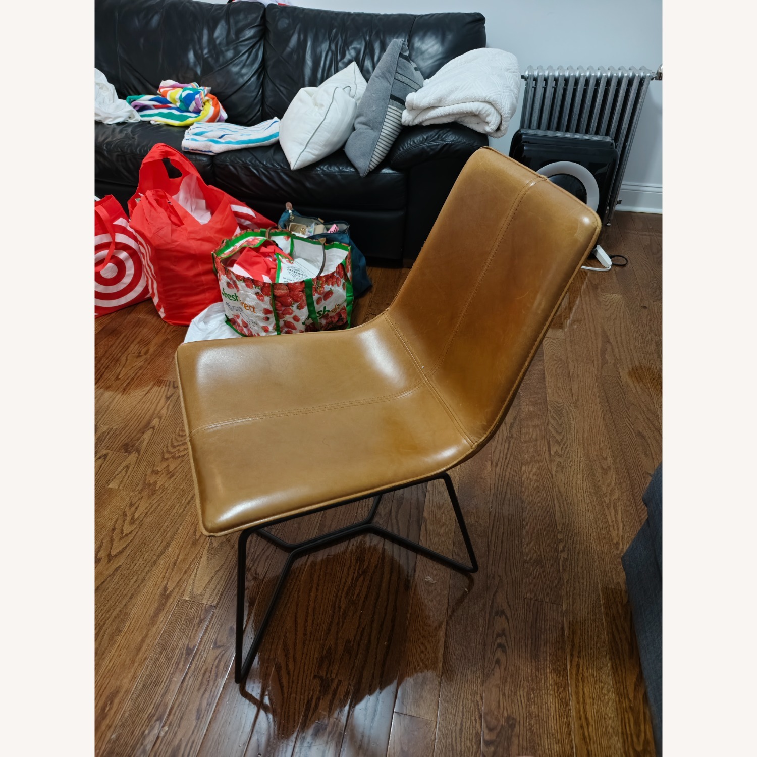 West Elm Play Chair - image-2
