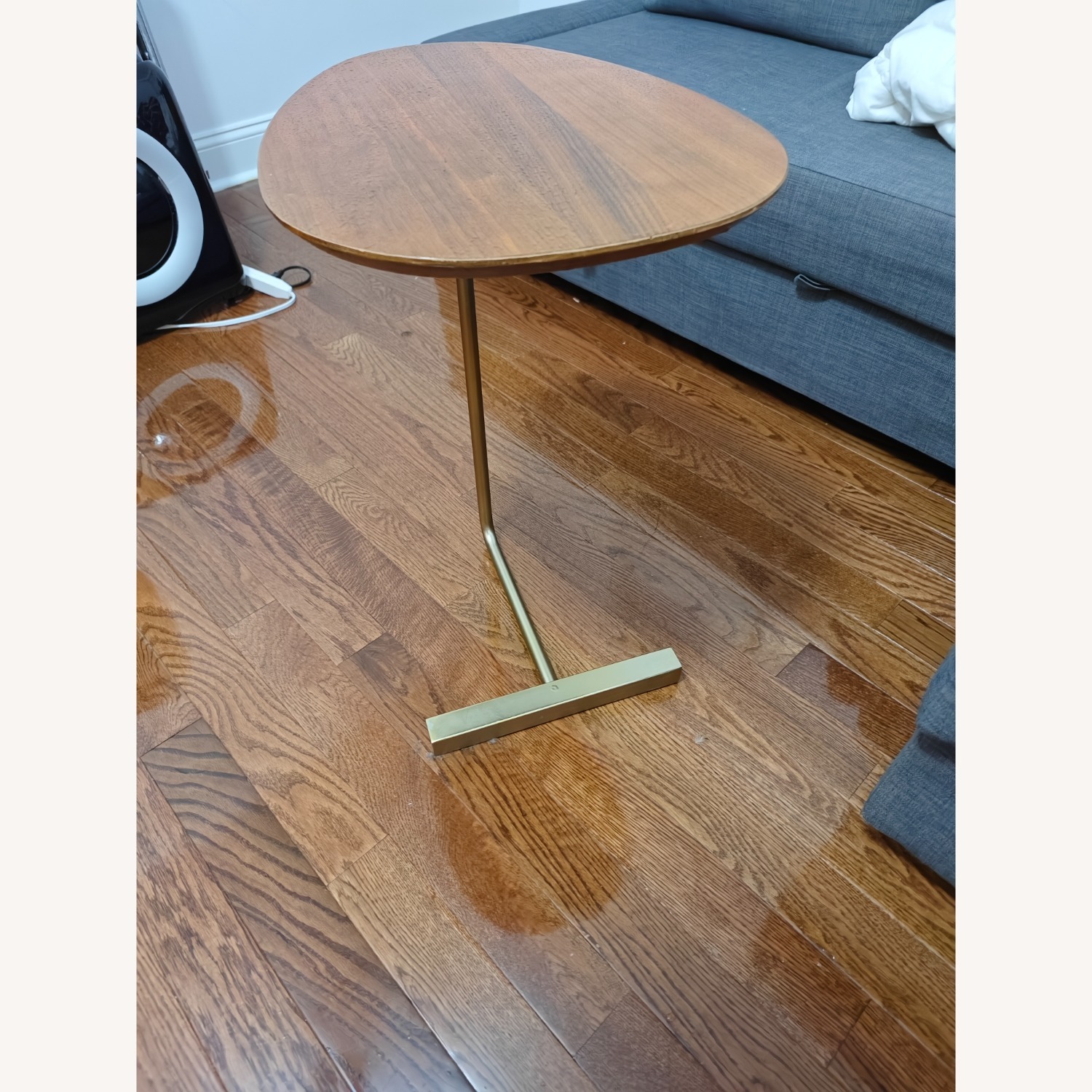 West Elm Side Table - image-3