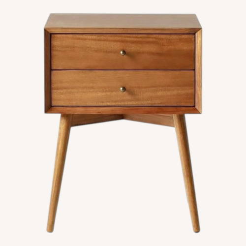 Used West Elm Nightstand for sale on AptDeco
