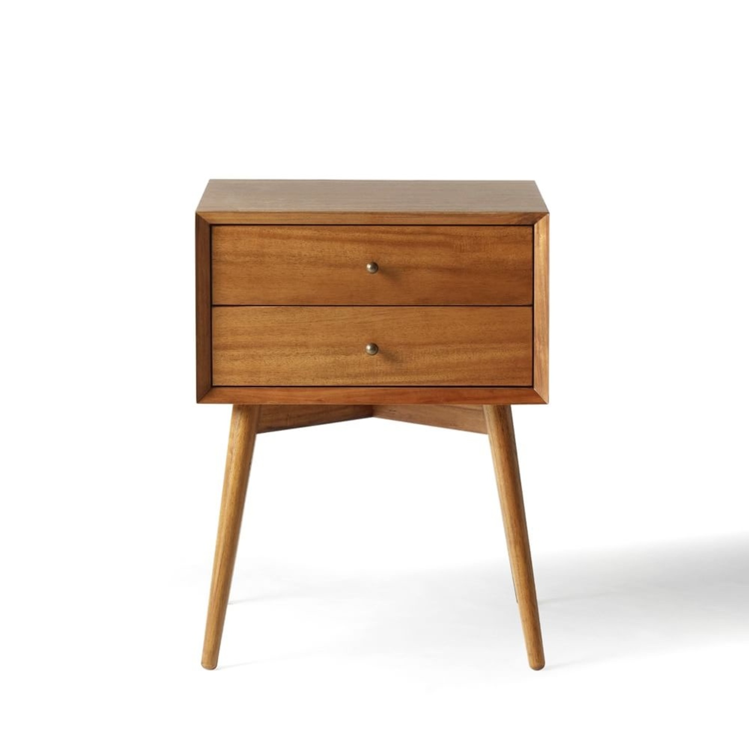 West Elm Nightstand - image-4