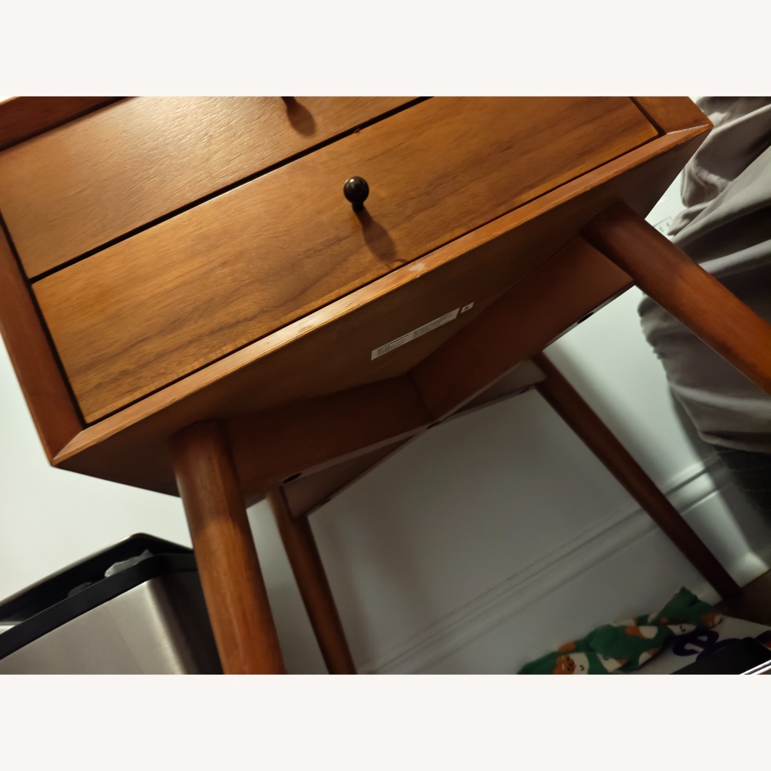 West Elm Nightstand - image-2