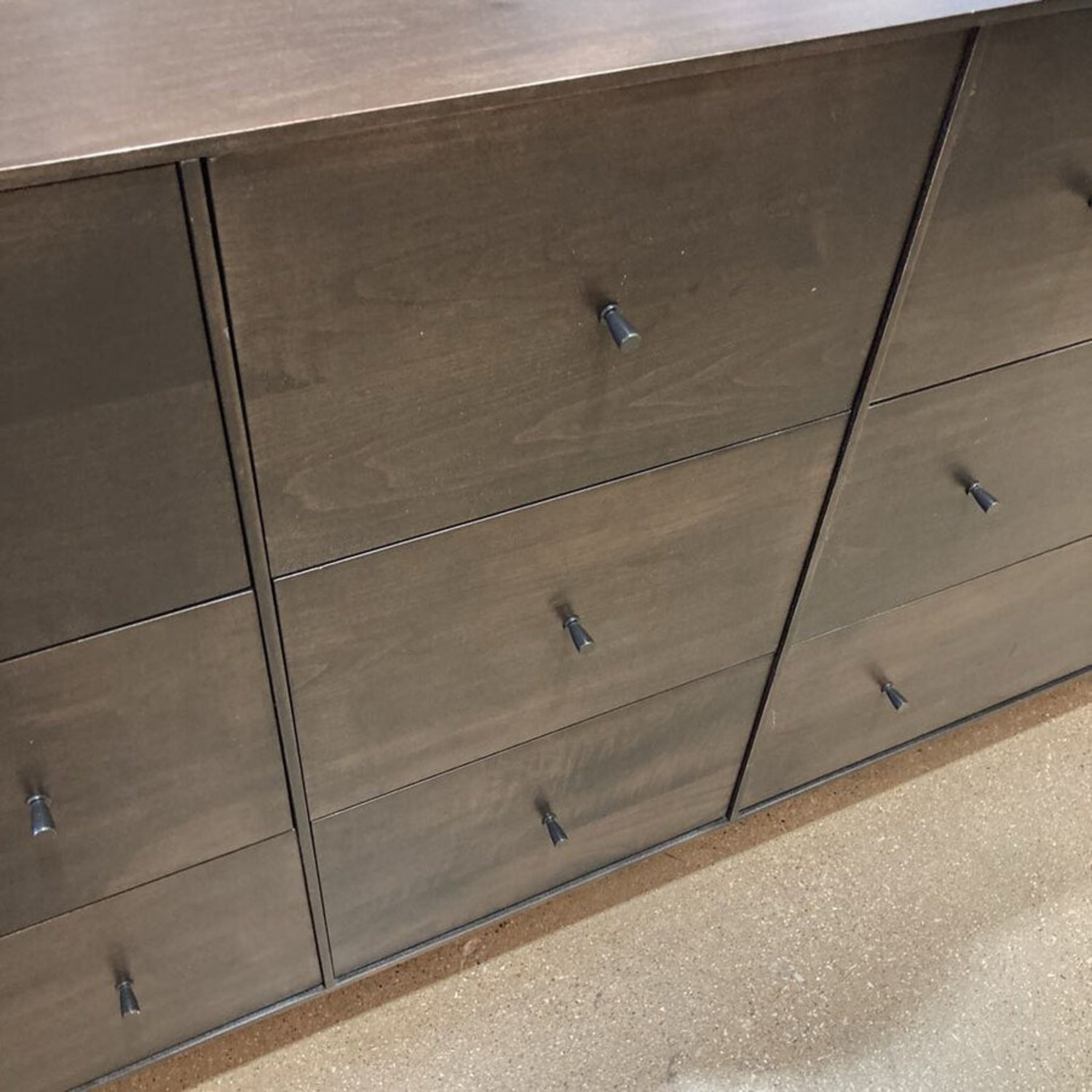 Room & Board Hudson Modern 9-Drawer Dresser - image-8