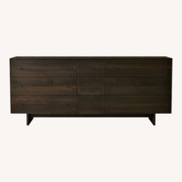 Room & Board Hudson Modern 9-Drawer Dresser