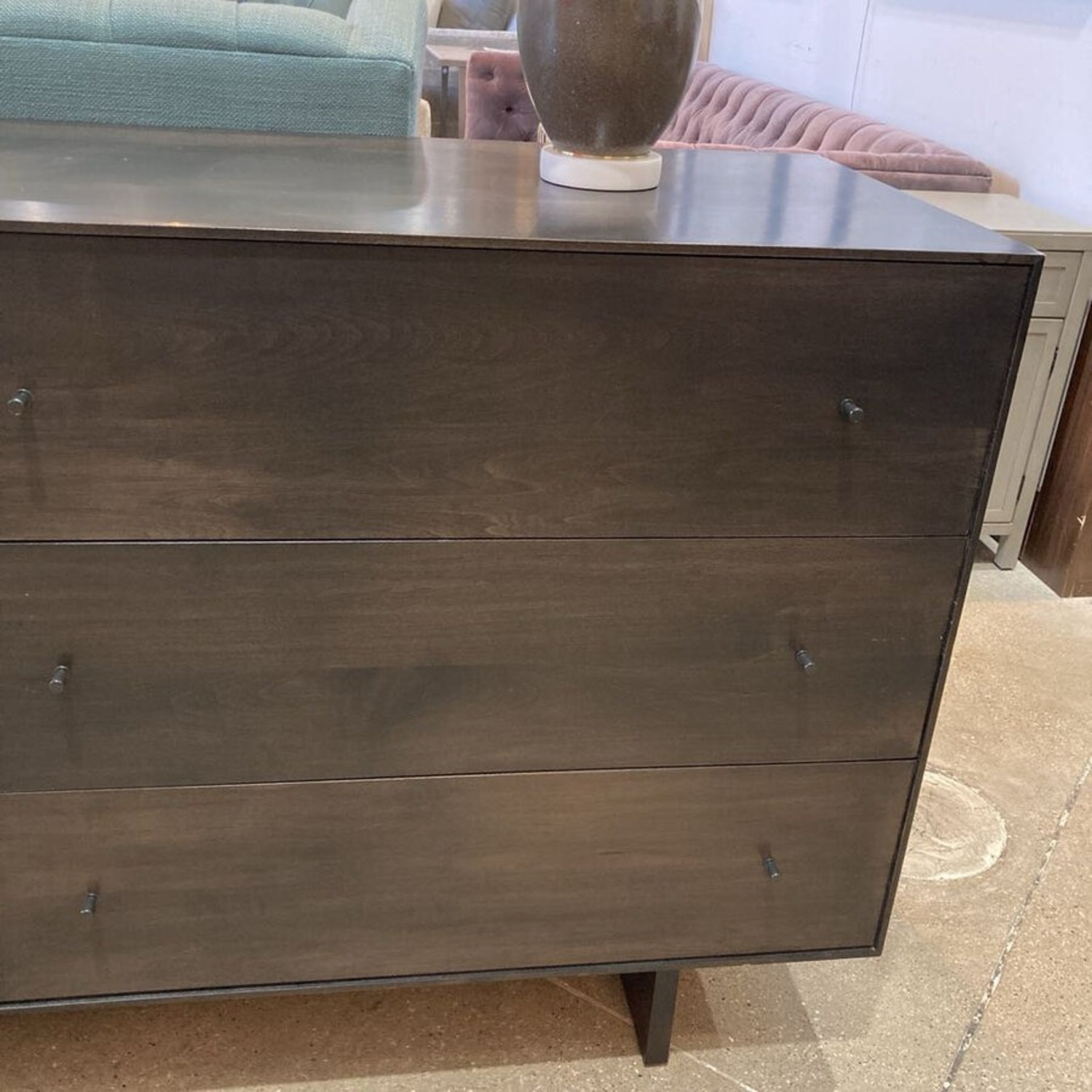 Room & Board Hudson Modern 9-Drawer Dresser - image-3