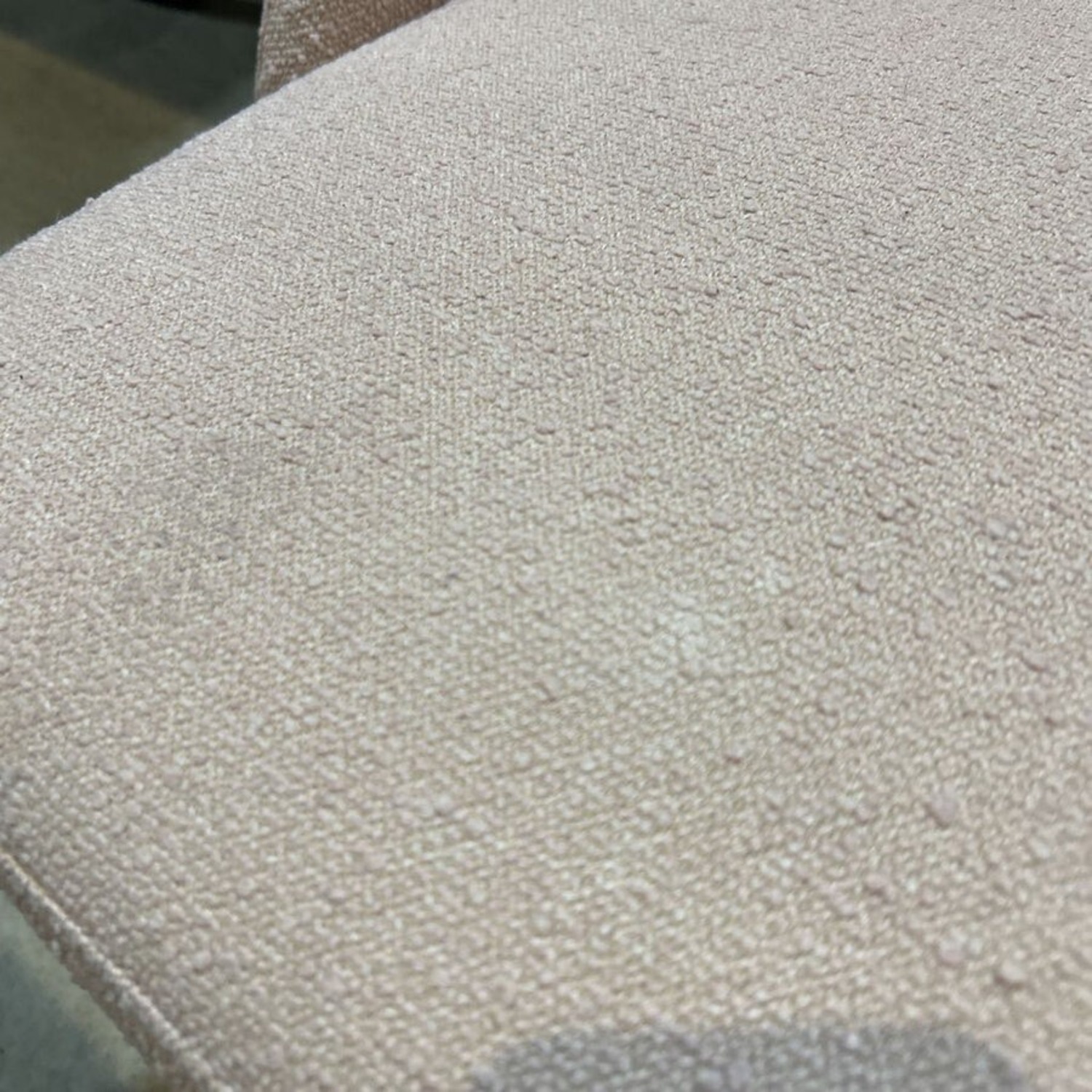 Room & Board Cora Modern Boucle Dining Chair - image-4