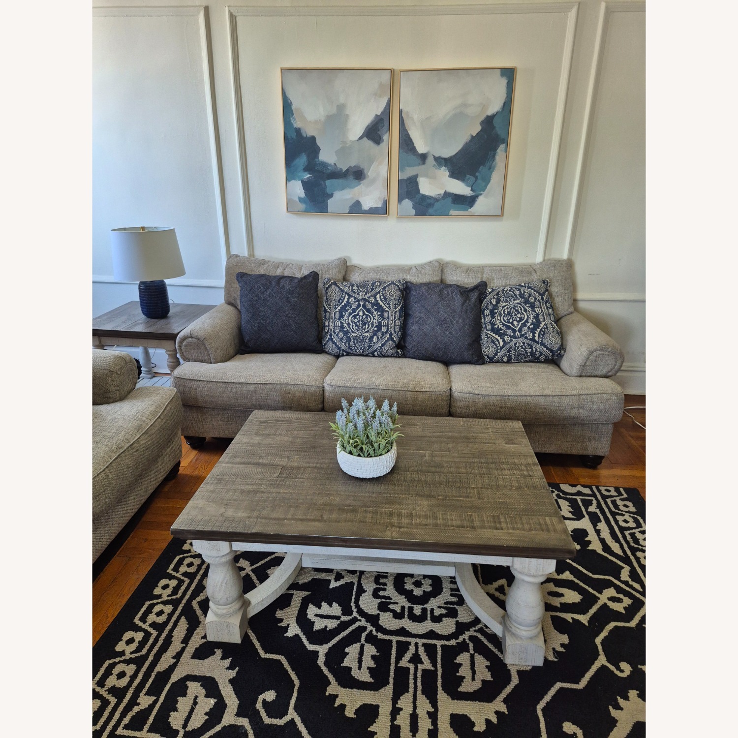 Ashley Furniture Sofa - image-1