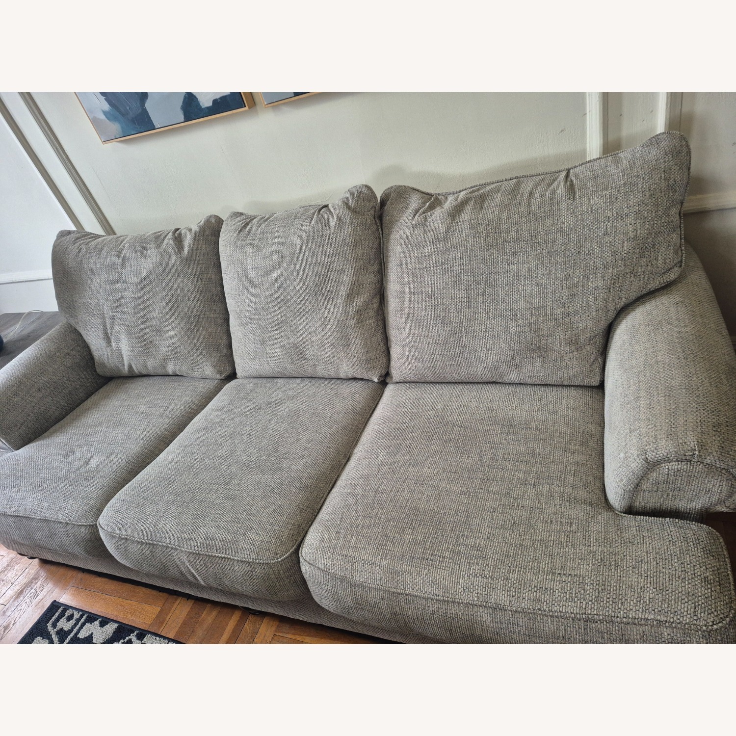 Ashley Furniture Sofa - image-3