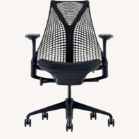 Herman Miller Sayl- Black/Graphite