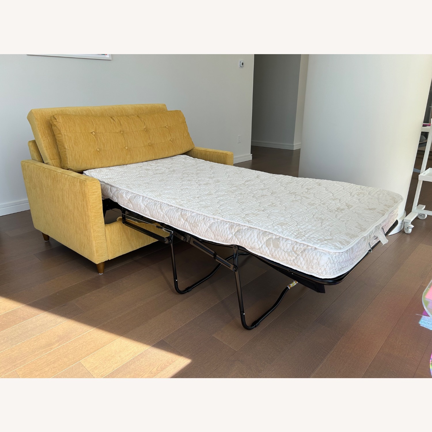 Joybird Eliot Twin Sleeper Sofa - image-2