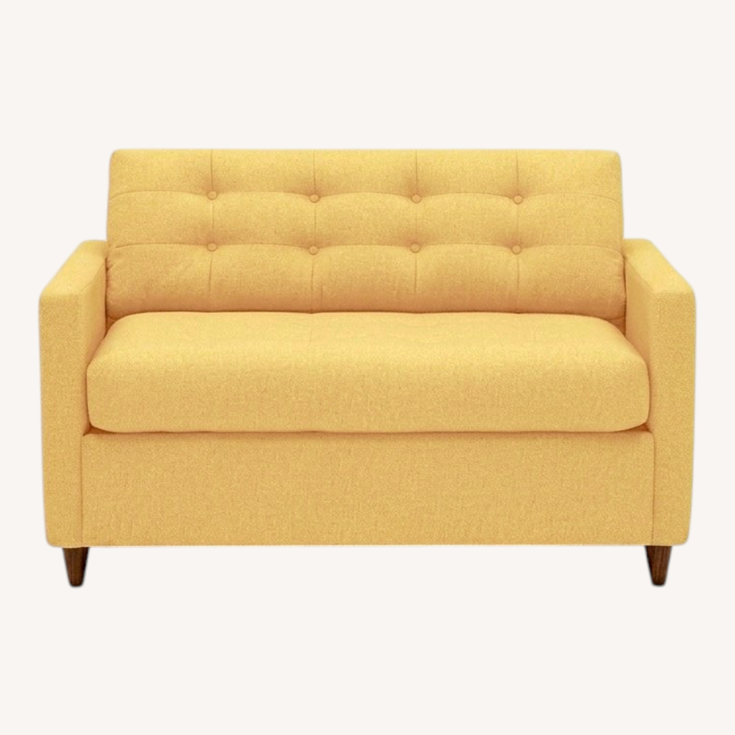 Joybird Eliot Twin Sleeper Sofa - image-0