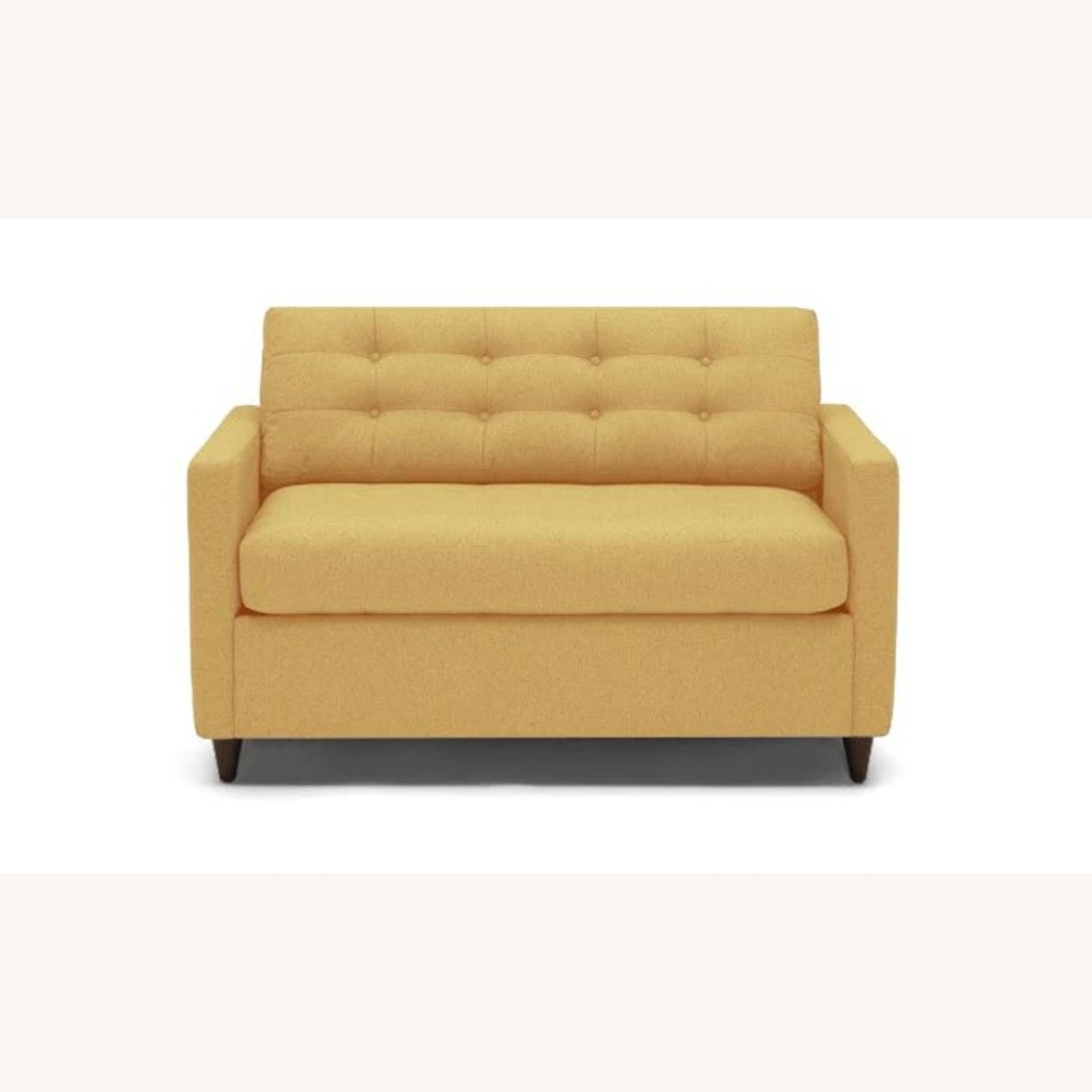 Joybird Eliot Twin Sleeper Sofa - image-5