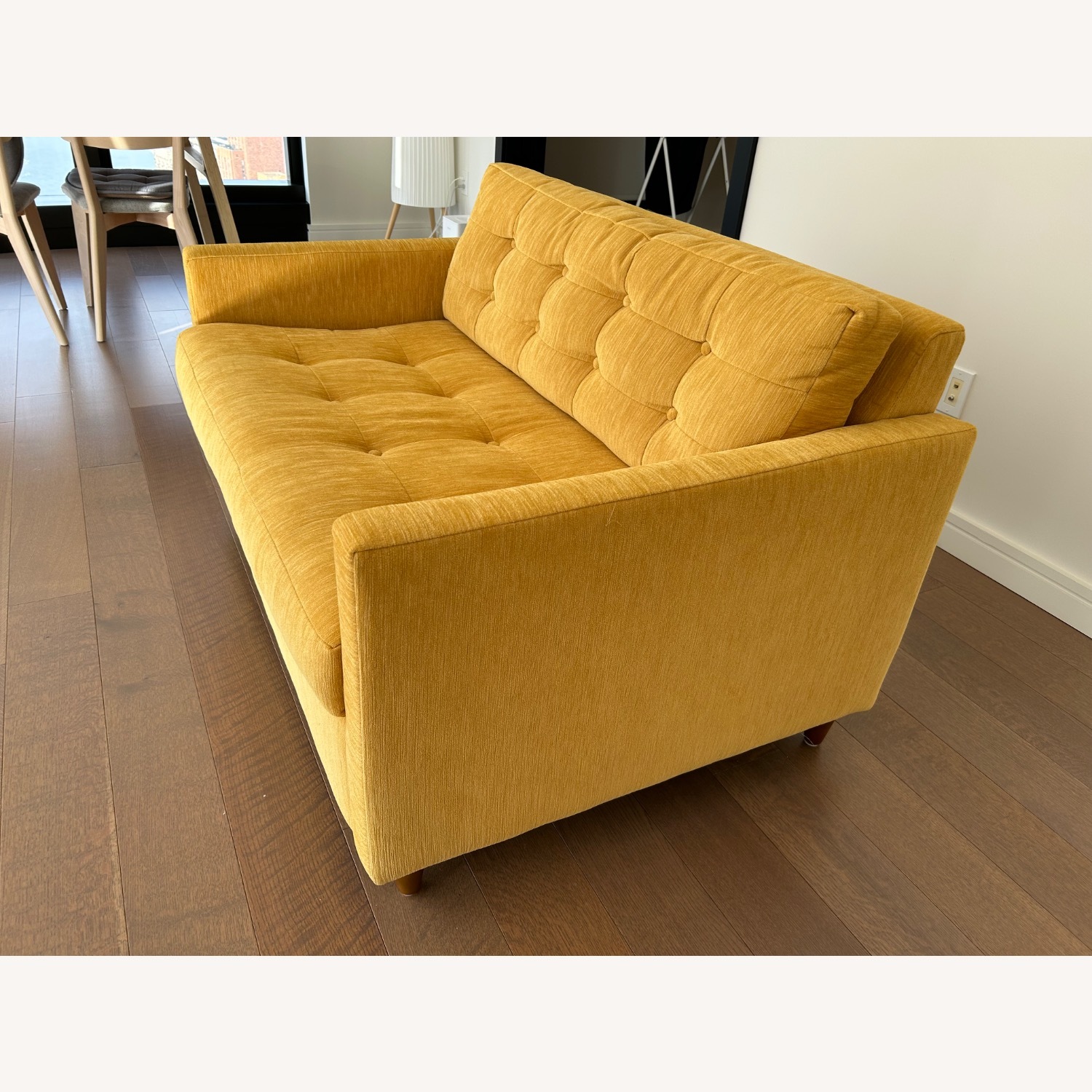 Joybird Eliot Twin Sleeper Sofa - image-4