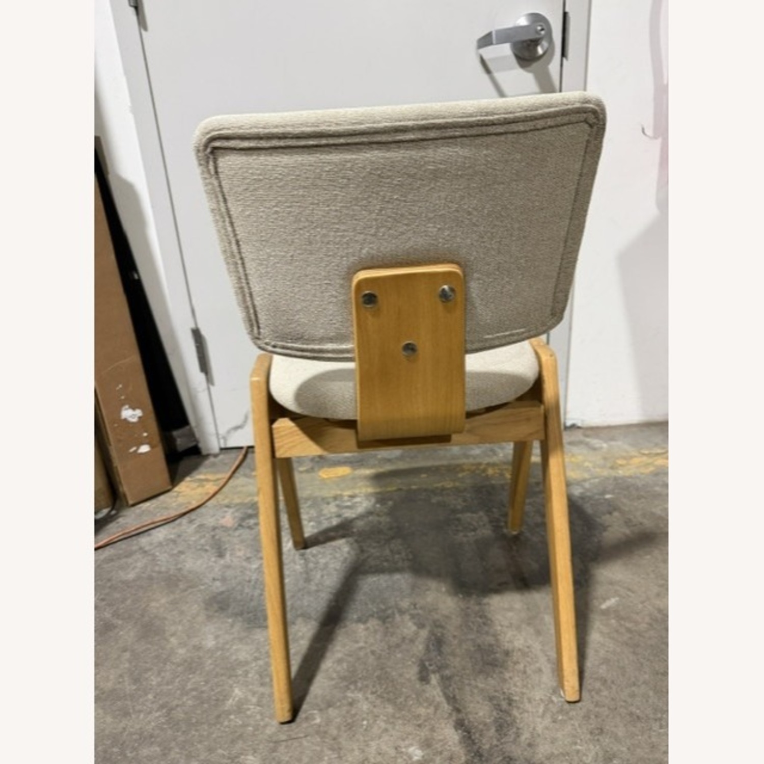 Industry West Archive Dining Chairs Set of 4  - image-3