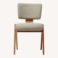 Industry West Archive Dining Chairs Set of 4