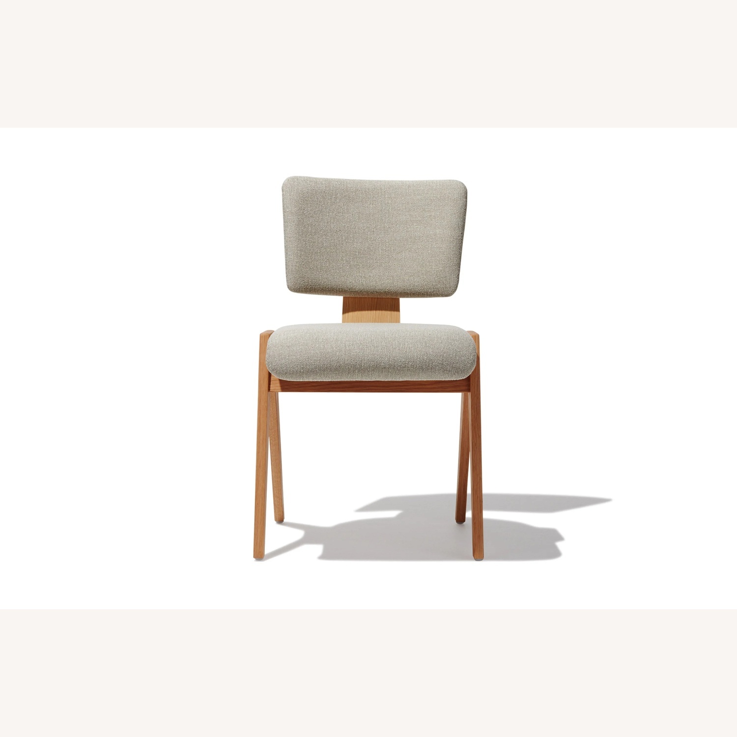 Industry West Archive Dining Chairs Set of 4  - image-6