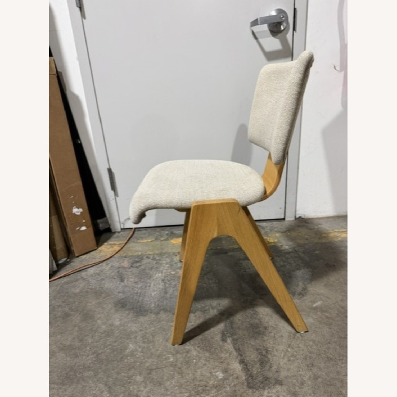 Industry West Archive Dining Chairs Set of 4  - image-4