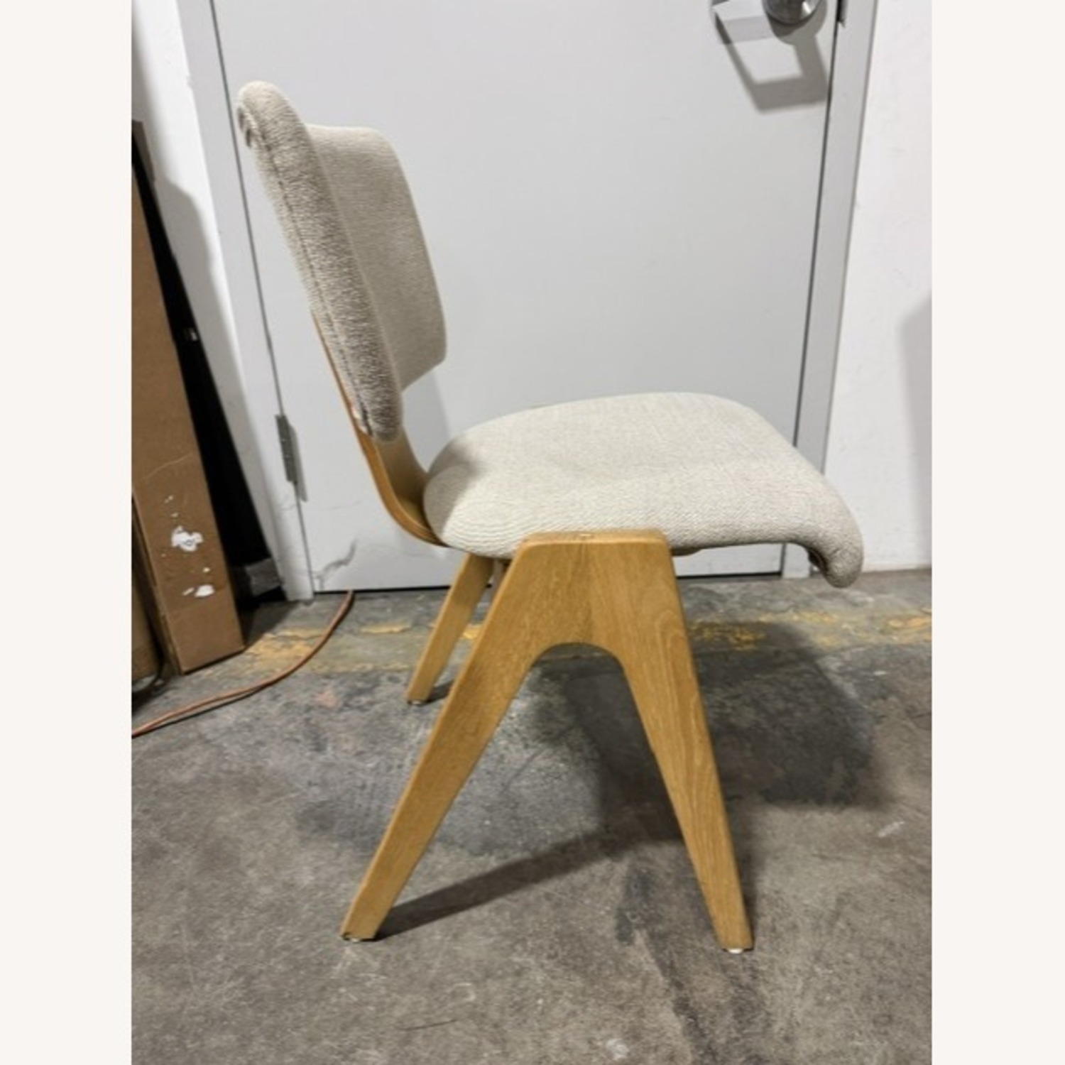 Industry West Archive Dining Chairs Set of 4  - image-2